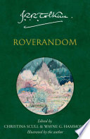 Cover of Roverandom