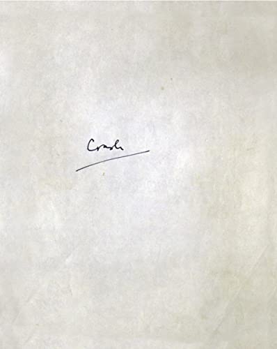 Cover of Crash