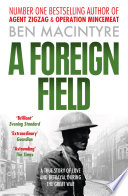 Cover of A Foreign Field (Text Only)