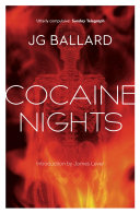 Cover of Cocaine Nights