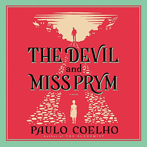 Cover of Devil and Miss Prym