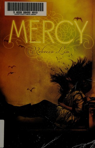 Cover of Mercy
