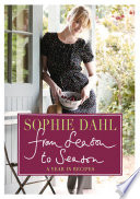 Cover of From Season to Season: A Year in Recipes