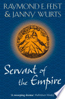Cover of Servant of the Empire