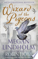 Cover of Wizard of the Pigeons