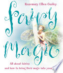 Cover of Fairy Magic: All about fairies and how to bring their magic into your life