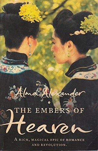 Cover of The Embers of Heaven