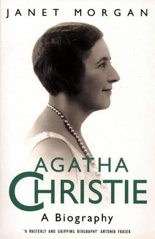 Cover of Agatha Christie