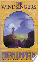 Cover of The Windsingers