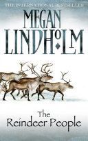 Cover of The Reindeer People