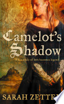 Cover of Camelot’s Shadow