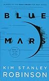 Cover of Blue Mars
