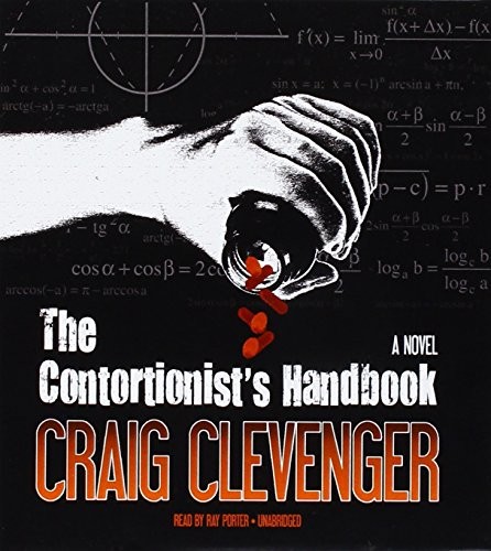 Cover of The Contortionist's Handbook