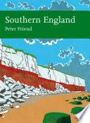 Cover of Southern England (Collins New Naturalist Library, Book 108)