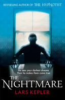 Cover of The Nightmare