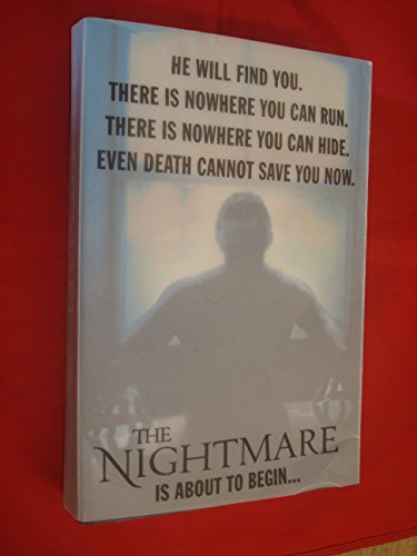Cover of The Nightmare