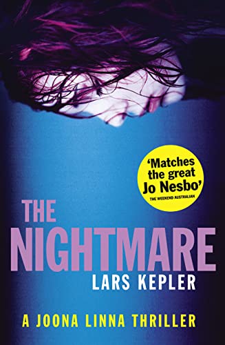 Cover of The Nightmare
