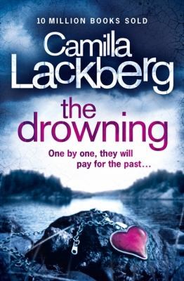 Cover of The Drowning