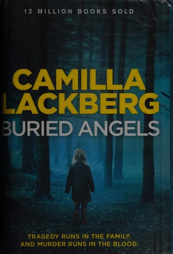 Cover of Buried Angels