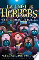 Cover of Half-Minute Horrors