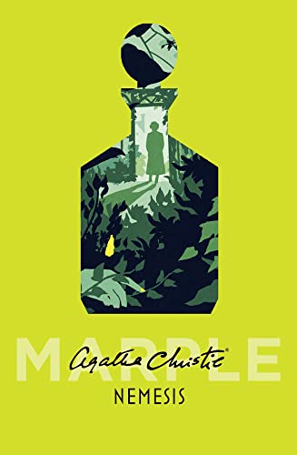 Cover of Nemesis