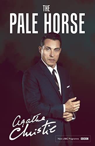 Cover of The Pale Horse