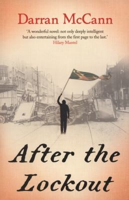 Cover of After the Lockout