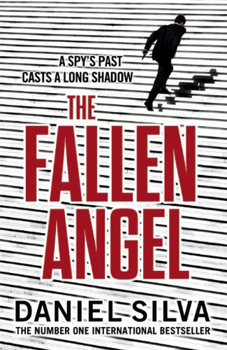 Cover of The Fallen Angel