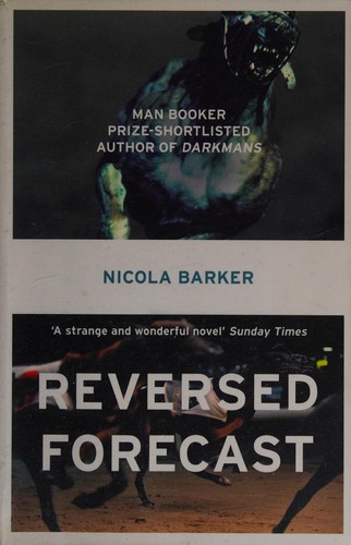 Cover of Reversed forecast