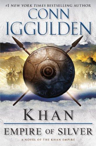 Cover of Khan