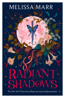 Cover of Radiant Shadows