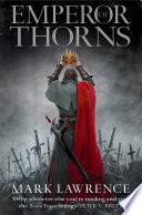 Cover of Emperor of Thorns