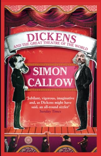Cover of Charles Dickens