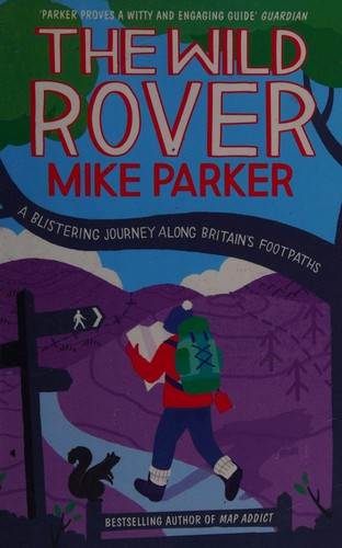 Cover of Wild Rover