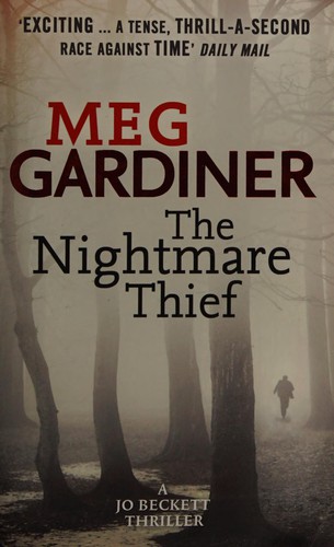 Cover of Nightmare Thief