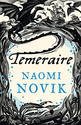 Cover of Temeraire