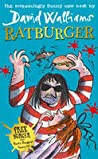 Cover of RatBurger