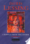 Cover of A Ripple from the Storm