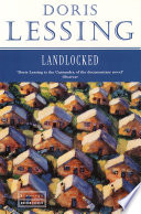 Cover of Landlocked