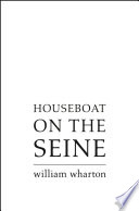 Cover of Houseboat on the Seine