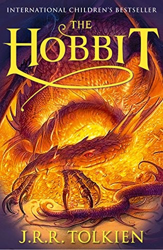 Cover of The Hobbit