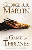 Cover of A Game of Thrones