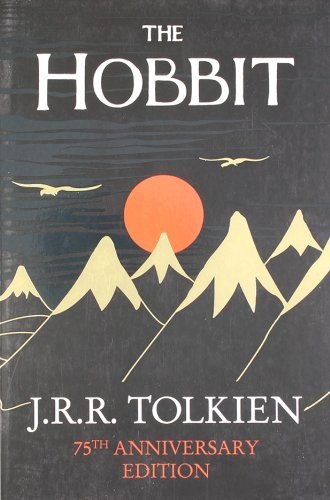 Cover of The Hobbit