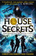 Cover of House of Secrets