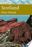 Cover of Scotland (Collins New Naturalist Library, Book 119)