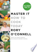 Cover of Master it: How to cook today