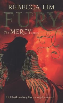 Cover of Fury