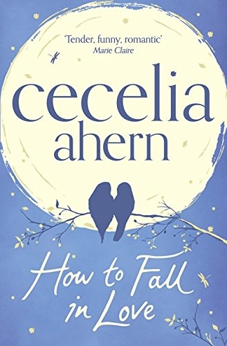 Cover of How to Fall in Love