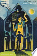 Cover of Big Brother