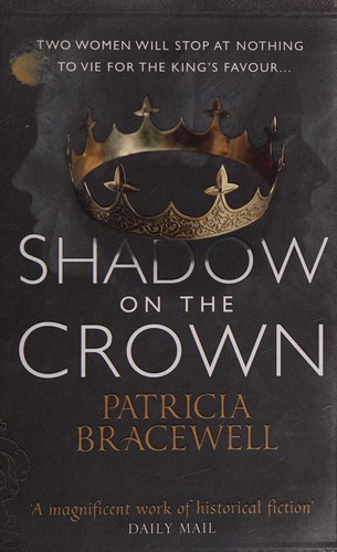 Cover of Shadow on the Crown
